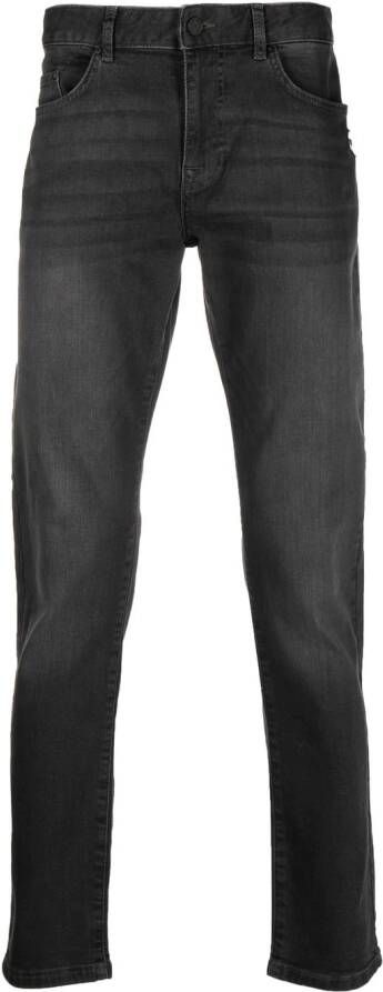 Karl Lagerfeld Slim-fit jeans Grijs