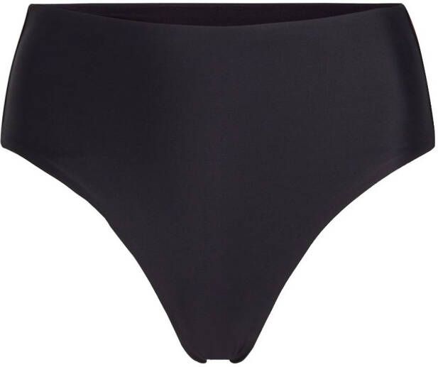 Karl Lagerfeld Slip met logoband Zwart