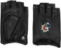 Karl Lagerfeld Vingerloze handschoenen Zwart - Thumbnail 1