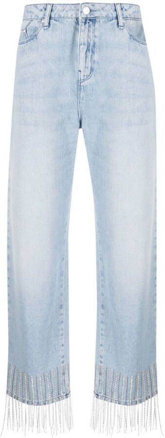 Karl Lagerfeld Women Blauw