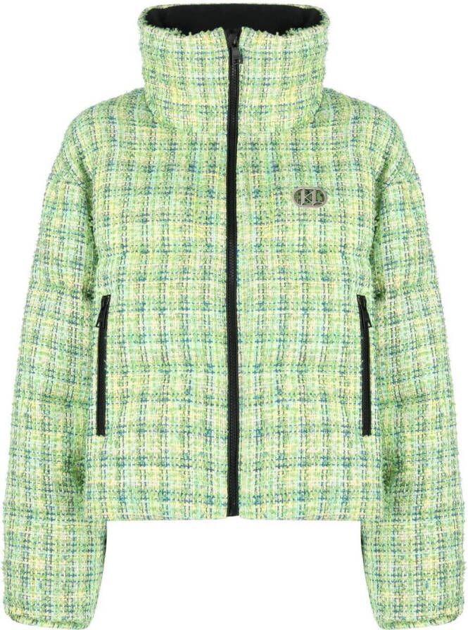 Karl Lagerfeld Women Groen