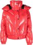 Karl Lagerfeld Women Rood - Thumbnail 1