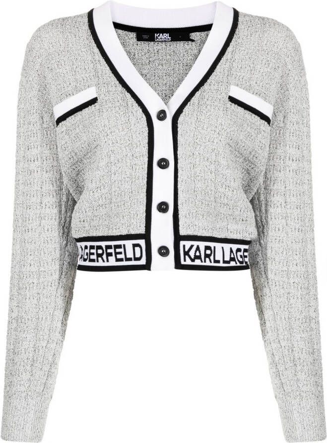 Karl Lagerfeld Women Wit