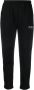 Karl Lagerfeld Trainingsbroek met logoprint Zwart - Thumbnail 1