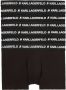 Karl Lagerfeld Zeven boxershorts met logoband Zwart - Thumbnail 1
