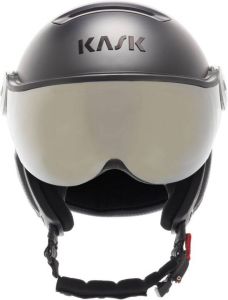 KASK Helm met print Zwart