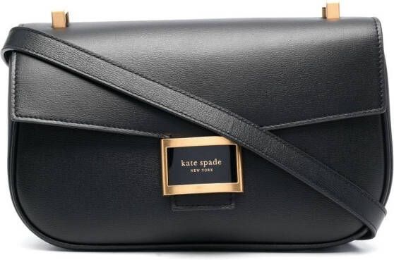 Kate Spade Kate schoudertas Zwart