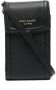 Kate Spade Leren crossbodytas Zwart - Thumbnail 1