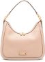 Kate Spade Shopper met logoplakkaat Beige - Thumbnail 1