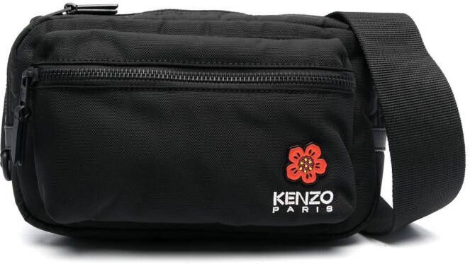 Kenzo Boke Flower heuptas Zwart