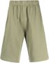 Kenzo Shorts met elastische taille Groen - Thumbnail 1