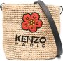 Kenzo Boke Flower crossbodytas Beige - Thumbnail 1