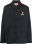 Kenzo Bomberjack met hoge hals Zwart - Thumbnail 1