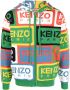 Kenzo Gebreide trui Groen - Thumbnail 1