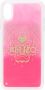 Kenzo iPhone XS Max hoesje met tijgerprint Roze - Thumbnail 1