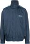 Kenzo Jack met geborduurd logo Blauw - Thumbnail 1