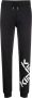 Kenzo Joggingbroek met logoprint Zwart - Thumbnail 1