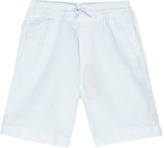 Kenzo Kids Bermuda shorts Blauw