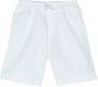 Kenzo Kids Bermuda shorts Blauw - Thumbnail 1