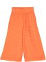 Kenzo Kids Gelaagde jurk Oranje - Thumbnail 1