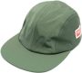 Kenzo Honkbalpet met logopatch Groen - Thumbnail 1