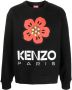 Kenzo Katoenen sweater Zwart - Thumbnail 1