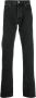 Kenzo Slim-fit jeans Zwart - Thumbnail 1