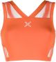 Kenzo Sport-bh Oranje - Thumbnail 1