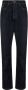 Kenzo Straight jeans Blauw - Thumbnail 1