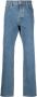 Kenzo Straight jeans Blauw - Thumbnail 1