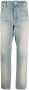 Kenzo Straight jeans Blauw - Thumbnail 1