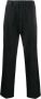 Kenzo Straight pantalon Zwart - Thumbnail 1