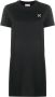 Kenzo T-shirtjurk met logoprint Zwart - Thumbnail 1