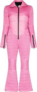 Khrisjoy All-in-one sneakers Roze