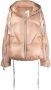Khrisjoy Donsjack met capuchon Beige - Thumbnail 1