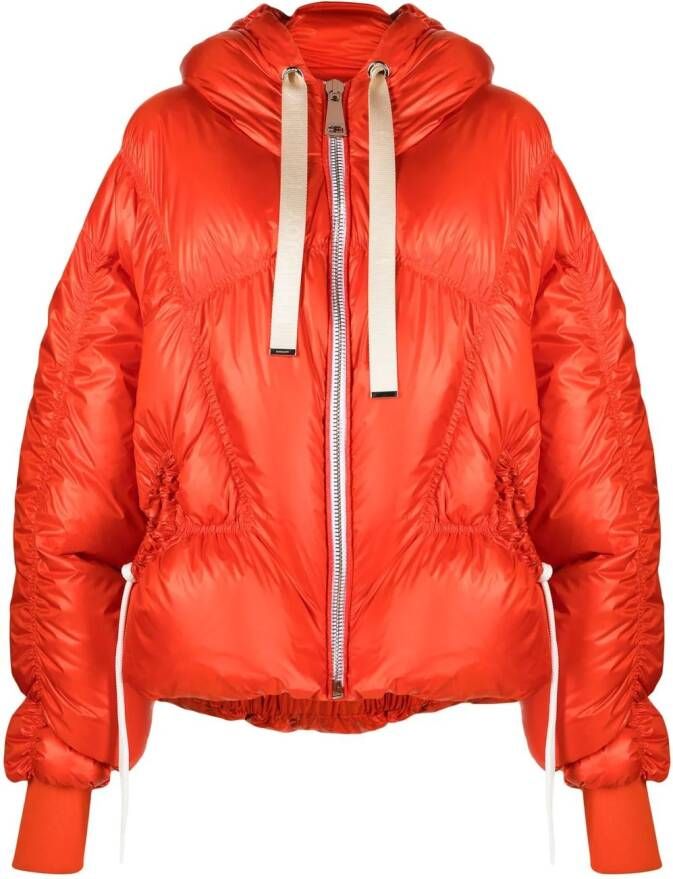 Khrisjoy Donsjack Oranje