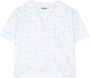 KINDRED Blouse met korte mouwen Wit - Thumbnail 1