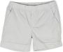 KINDRED Shorts met elastische tailleband Grijs - Thumbnail 1