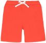 KINDRED Shorts met trekkoord Rood - Thumbnail 1