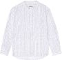 KINDRED Sweater met print Wit - Thumbnail 1
