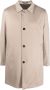 Kired Kasjmier mantel Beige - Thumbnail 1