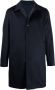 Kired Kasjmier parka Blauw - Thumbnail 1