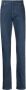Kiton Slim-fit chino Blauw - Thumbnail 1