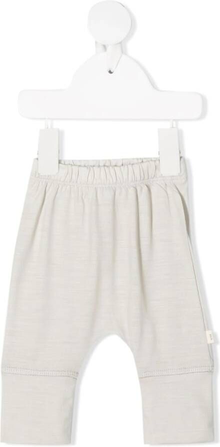 Knot Babybroekje Beige