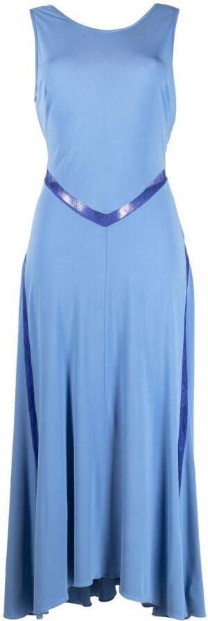 Koché Women Blauw