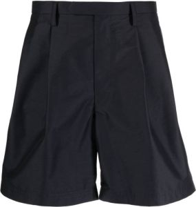 Kolor Bermuda shorts Grijs