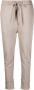 Kristensen Du Nord Skinny broek Grijs - Thumbnail 1