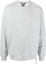 Ksubi Sweater met ronde hals Grijs - Thumbnail 1