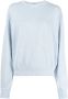 Ksubi Katoenen sweater Blauw - Thumbnail 1