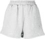 Ksubi Ruimvallende shorts Grijs - Thumbnail 1